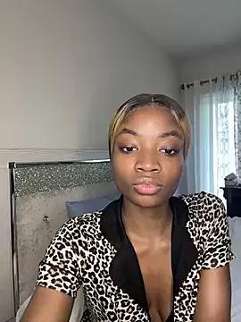 WetDream_ from StripChat is Freechat