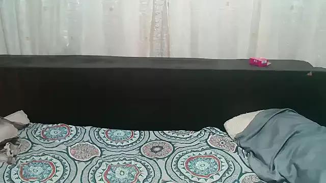 WETPUSSY24XX from StripChat is Freechat