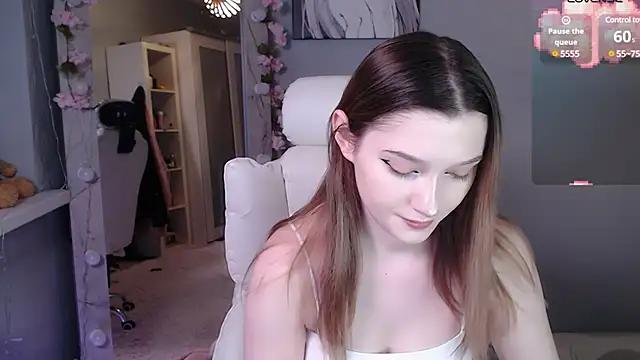 Check-out our cam rooms range and converse on a personal level with our delicious livecams streamers, showing off their spicy curves and toys.