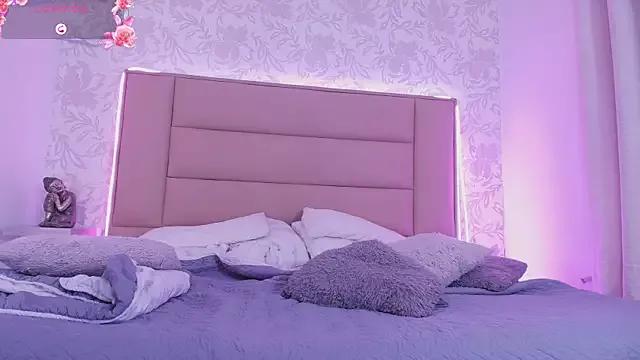 Check-out our cam rooms range and converse on a personal level with our delicious livecams streamers, showing off their spicy curves and toys.