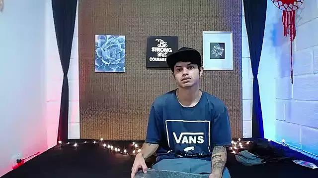 wild_duo777 from StripChat is Freechat