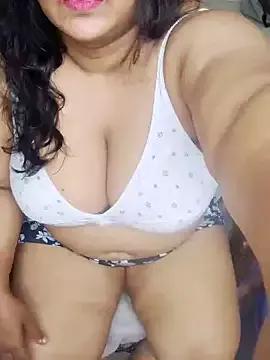 Wild_nisha from StripChat is Freechat