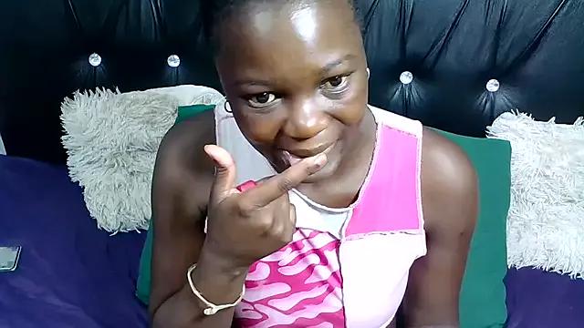 Wild_RoseXX from StripChat is Freechat