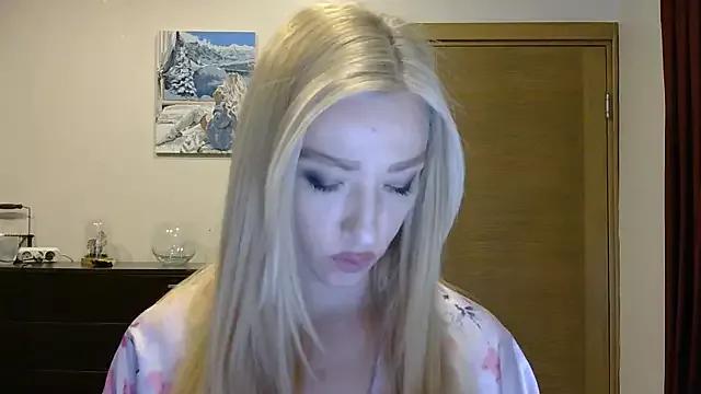 Wild_Silk_Desire from StripChat is Freechat