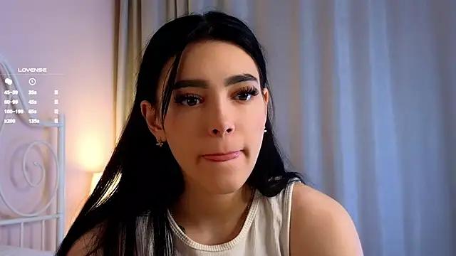 Check-out our cam rooms range and converse on a personal level with our delicious livecams streamers, showing off their spicy curves and toys.