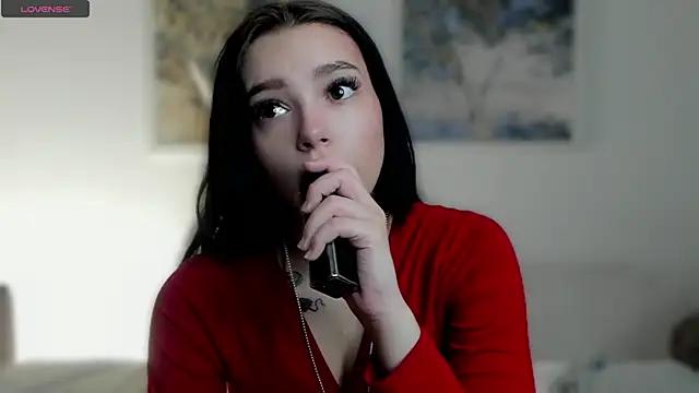 Check-out our cam rooms range and converse on a personal level with our delicious livecams streamers, showing off their spicy curves and toys.