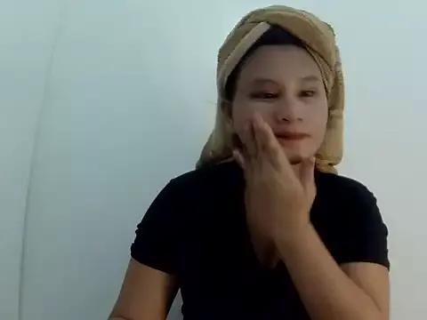 wildasianbigboobs from StripChat is Freechat