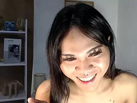 WildAsianHorseDICKts from StripChat is Freechat