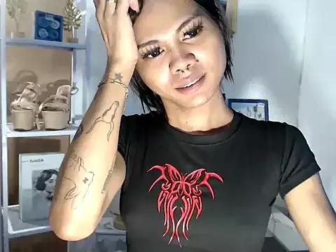 Photos of WildAsianHorseDICKts from StripChat is Private