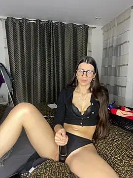 Check-out our cam rooms range and converse on a personal level with our delicious livecams streamers, showing off their spicy curves and toys.