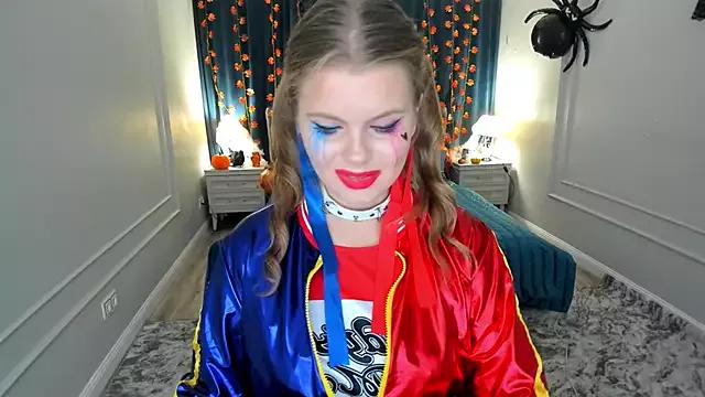 Check-out our cam rooms range and converse on a personal level with our delicious livecams streamers, showing off their spicy curves and toys.