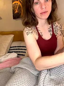 wildefaye from StripChat is Freechat