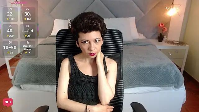 Check-out our cam rooms range and converse on a personal level with our delicious livecams streamers, showing off their spicy curves and toys.