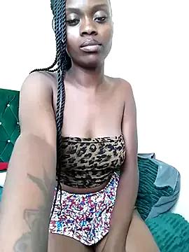 wildnastia from StripChat is Freechat