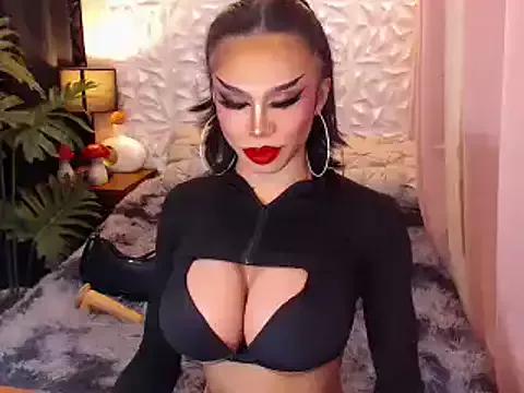 Check-out our cam rooms range and converse on a personal level with our delicious livecams streamers, showing off their spicy curves and toys.