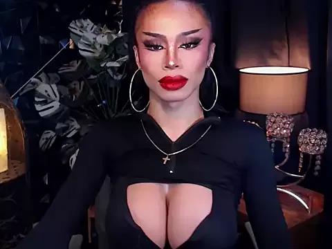 WILDROXIE from StripChat is Freechat