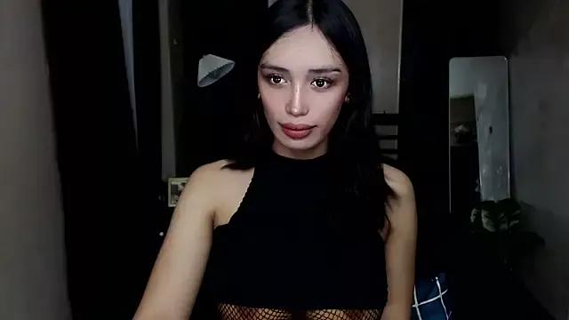 WildSexyDomina from StripChat is Freechat