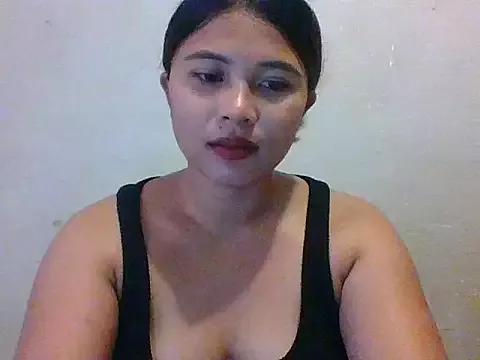 wildsexypinay33x from StripChat is Freechat