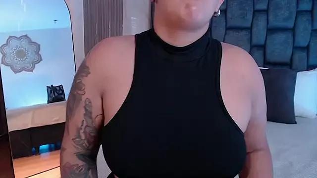 Check-out our cam rooms range and converse on a personal level with our delicious livecams streamers, showing off their spicy curves and toys.