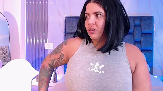 Check-out our cam rooms range and converse on a personal level with our delicious livecams streamers, showing off their spicy curves and toys.