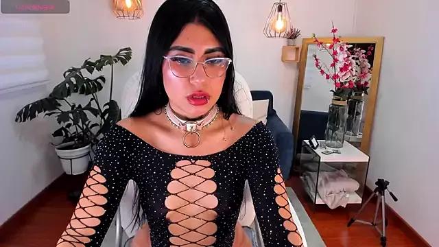Check-out our cam rooms range and converse on a personal level with our delicious livecams streamers, showing off their spicy curves and toys.