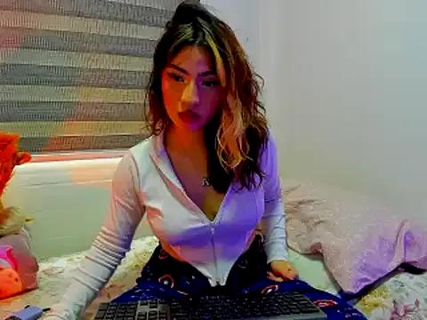 Check-out our cam rooms range and converse on a personal level with our delicious livecams streamers, showing off their spicy curves and toys.