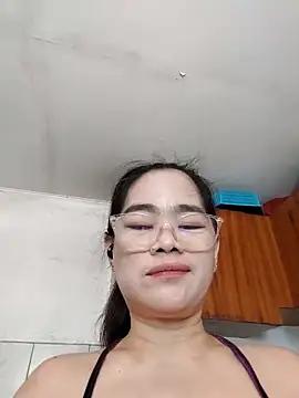 WinterMelon88 from StripChat is Freechat