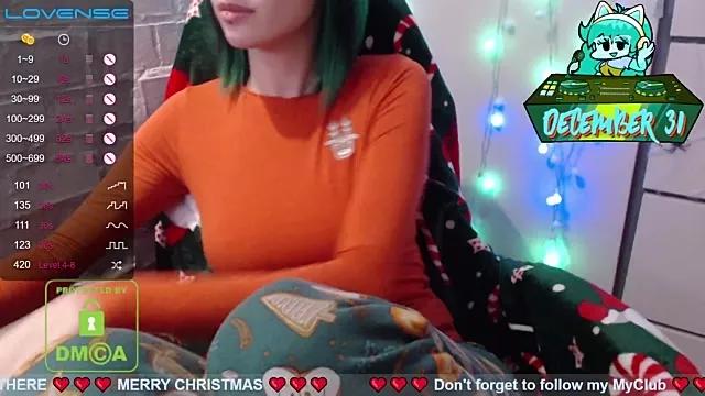 Check-out our cam rooms range and converse on a personal level with our delicious livecams streamers, showing off their spicy curves and toys.