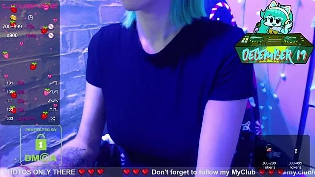 Check-out our cam rooms range and converse on a personal level with our delicious livecams streamers, showing off their spicy curves and toys.