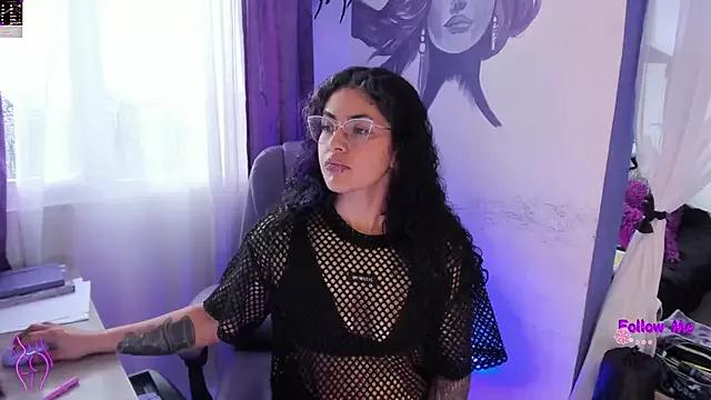 Check-out our cam rooms range and converse on a personal level with our delicious livecams streamers, showing off their spicy curves and toys.