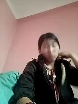 WithMeHappy from StripChat is Freechat