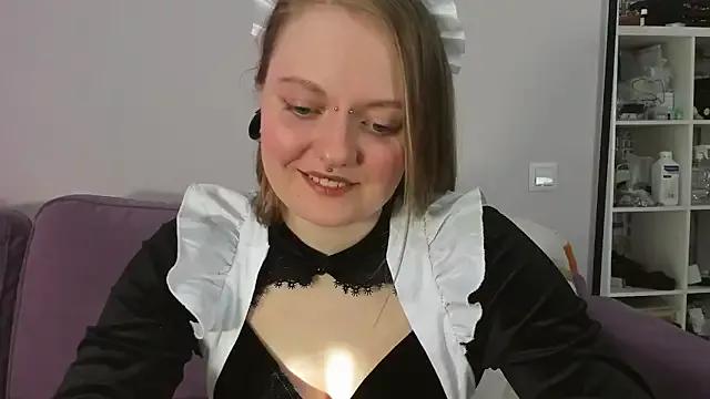 Check-out our cam rooms range and converse on a personal level with our delicious livecams streamers, showing off their spicy curves and toys.