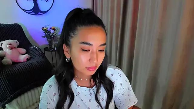 Check-out our cam rooms range and converse on a personal level with our delicious livecams streamers, showing off their spicy curves and toys.