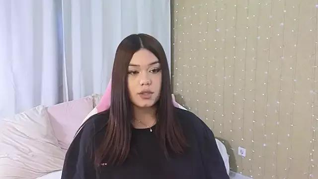 Wow_Monika from StripChat is Freechat