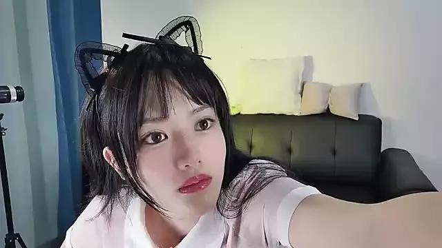 X-cocokk from StripChat is Freechat