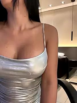 x-Maya-x from StripChat is Freechat