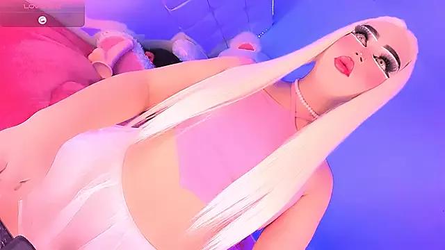 x_EMMA_x from StripChat is Freechat
