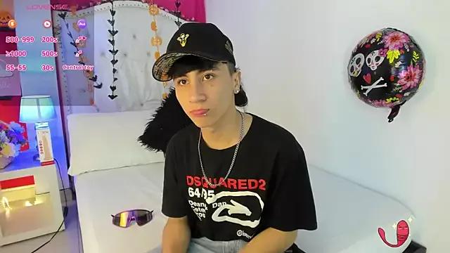 Check-out our cam rooms range and converse on a personal level with our delicious livecams streamers, showing off their spicy curves and toys.