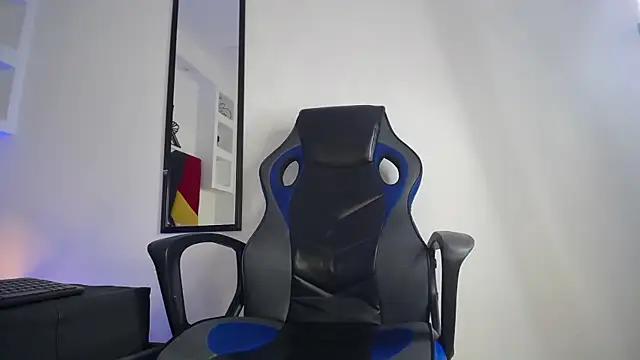 Check-out our cam rooms range and converse on a personal level with our delicious livecams streamers, showing off their spicy curves and toys.
