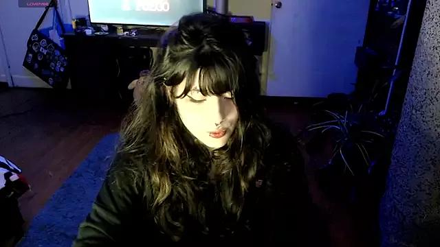 xdirtyvenomx from StripChat is Freechat
