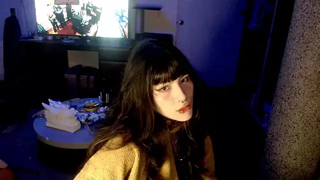 xdirtyvenomx from StripChat is Freechat