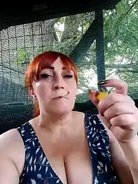 Xelenaxcbbs from StripChat is Freechat