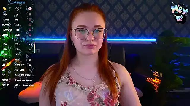 Check-out our cam rooms range and converse on a personal level with our delicious livecams streamers, showing off their spicy curves and toys.