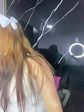 Check-out our cam rooms range and converse on a personal level with our delicious livecams streamers, showing off their spicy curves and toys.