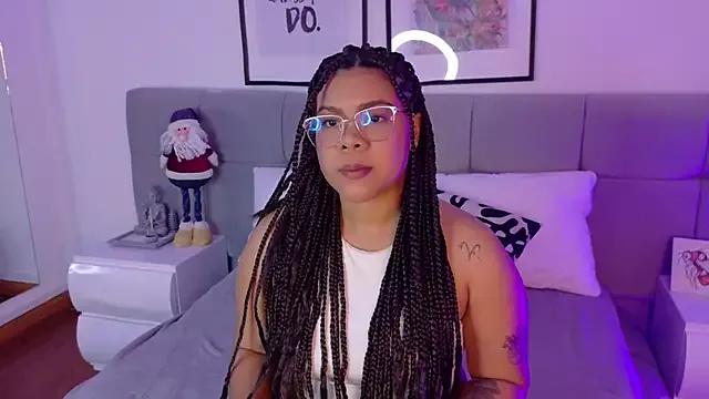 ximena_Novoa from StripChat is Freechat