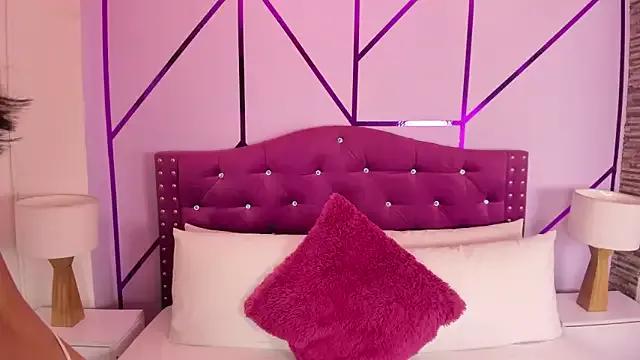 Check-out our cam rooms range and converse on a personal level with our delicious livecams streamers, showing off their spicy curves and toys.