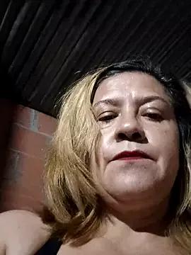 XimenaSmith from StripChat is Freechat