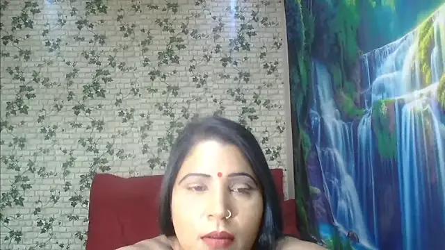 XIndianintimacy from StripChat is Freechat