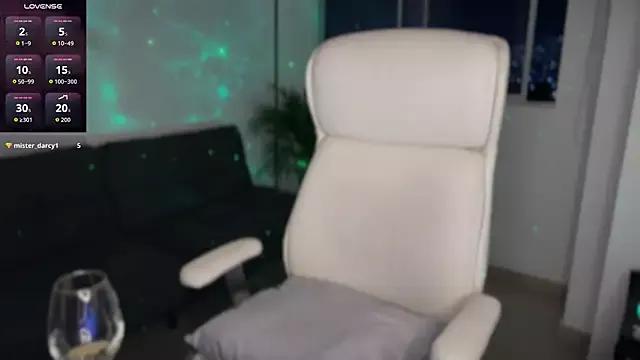 xisisxx from StripChat is Freechat