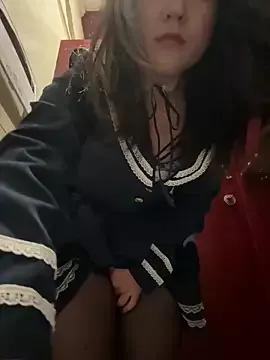 Xixi-Gala from StripChat is Freechat